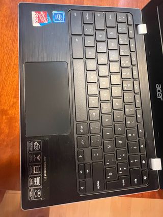 Acer Chromebook 311 - Portátil