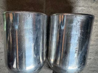 Colas escape DURAMAS.