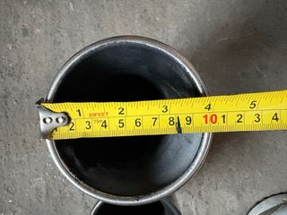 Colas escape DURAMAS.