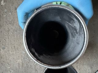 Colas escape DURAMAS.