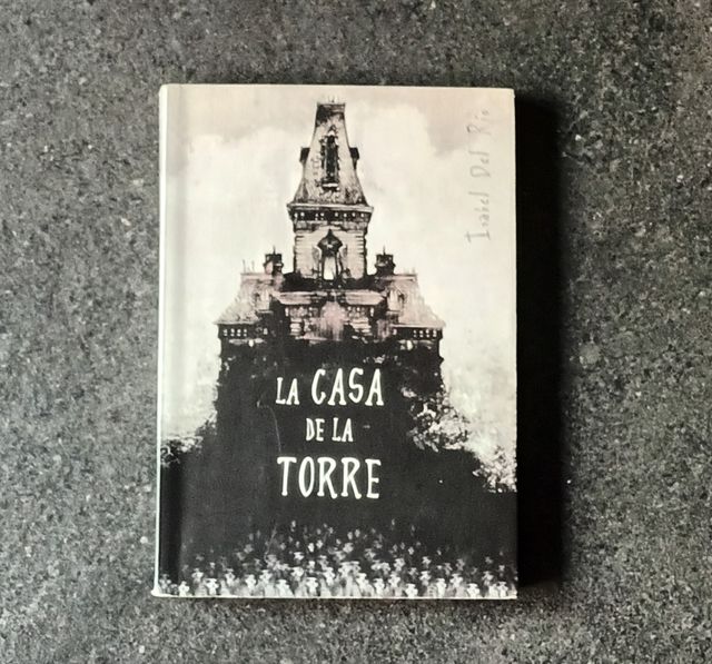 La casa de la torre (Narrativa Singular) (Catal...