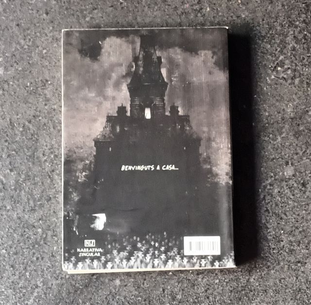 La casa de la torre (Narrativa Singular) (Catal...