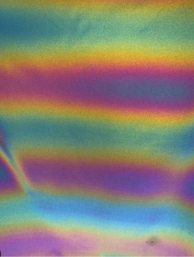 Vinilo Textil Iridiscente