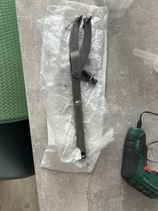 Extractor de Embrague Moto