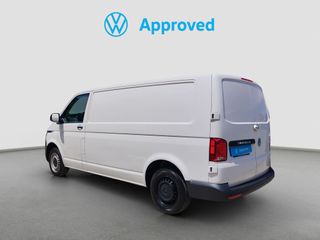 Volkswagen Transporter Fg Largo 2.0TDI 110cv 2021