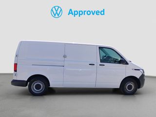 Volkswagen Transporter Fg Largo 2.0TDI 110cv 2021