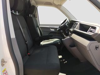 Volkswagen Transporter Fg Largo 2.0TDI 110cv 2021