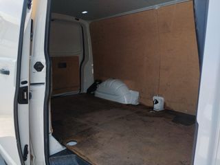 Volkswagen Transporter Fg Largo 2.0TDI 110cv 2021