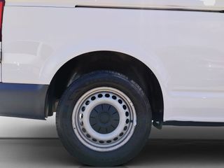 Volkswagen Transporter Fg Largo 2.0TDI 110cv 2021