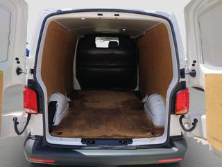 Volkswagen Transporter Fg Largo 2.0TDI 110cv 2021