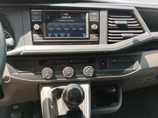 Volkswagen Transporter Fg Largo 2.0TDI 110cv 2021