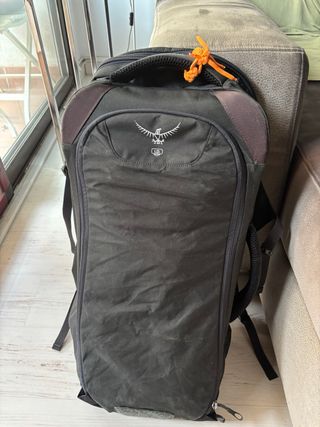 Osprey Fairpoint 40l Mochila - Poco uso como nueva