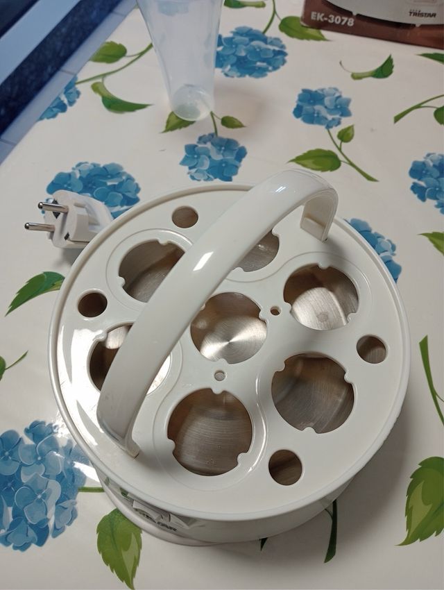 Hervidor huevos Tristar EK-3078