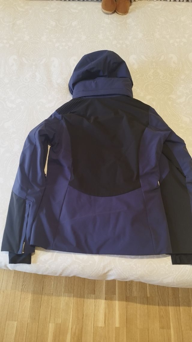 Chaqueta esquí Descente Mujer