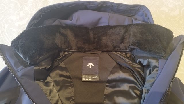 Chaqueta esquí Descente Mujer