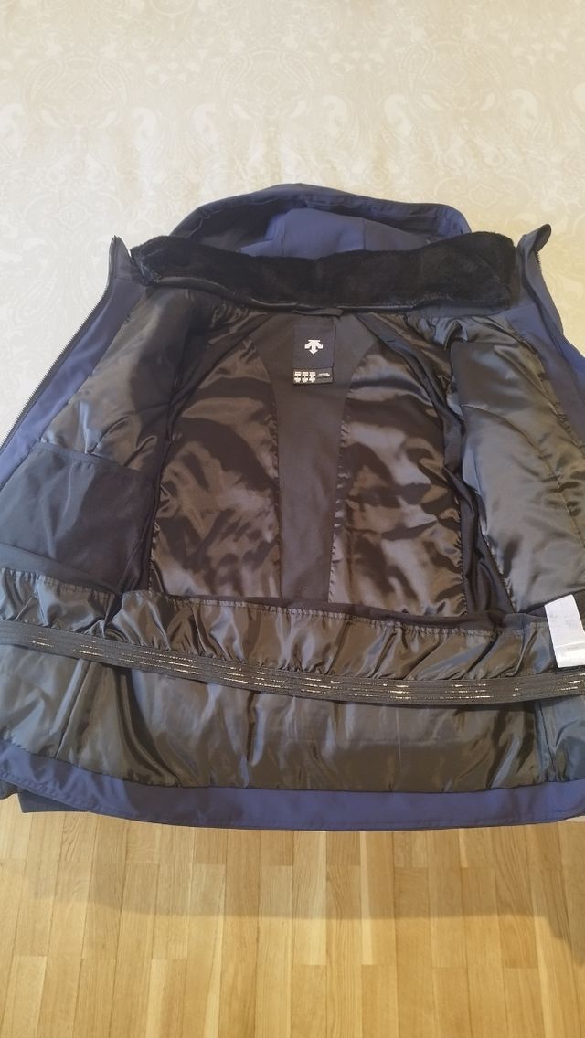 Chaqueta esquí Descente Mujer