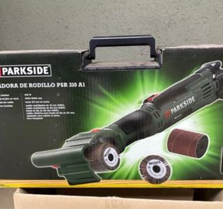 Lijadora Parkside PSR 310 A1