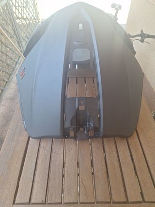 Escudo Piaggio Liberty 125