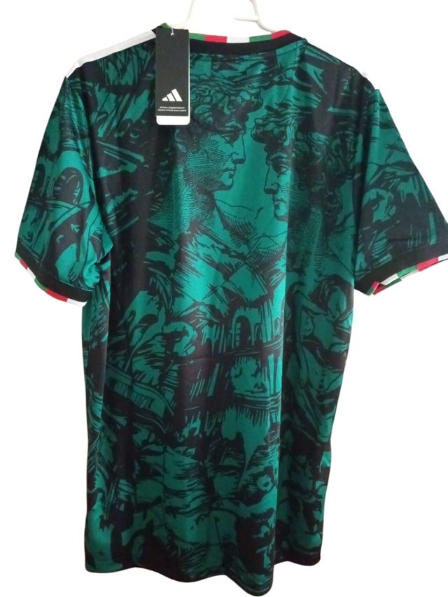 Camiseta Italia Stüssy