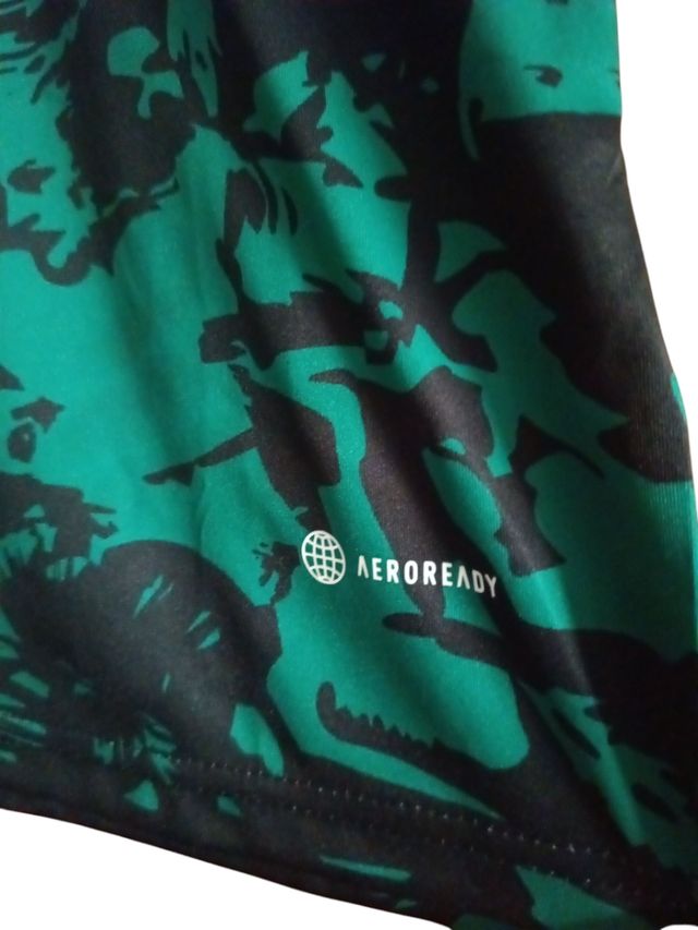 Camiseta Italia Stüssy