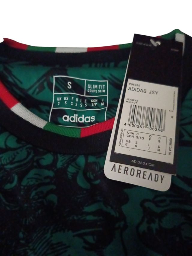 Camiseta Italia Stüssy