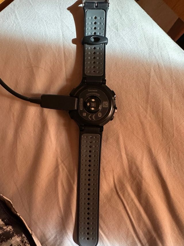 Garmin Forerunner 235 - Reloj GPS