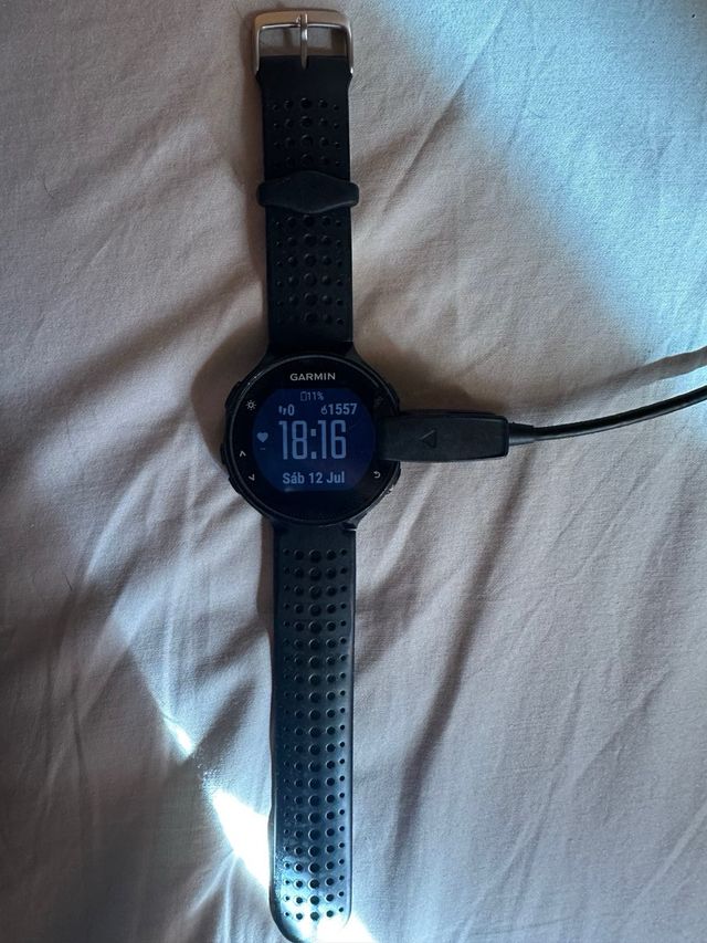 Garmin Forerunner 235 - Reloj GPS