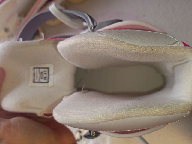 Patines en línea ajustables 38-41