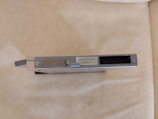 Grabadora DVD/CD regrabable DS-8A1P