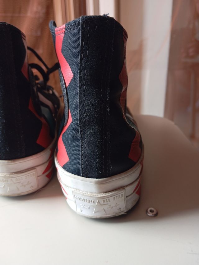 Converse All Star Multicolor