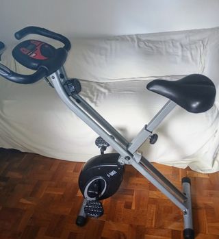 Bicicleta estática F-Bike