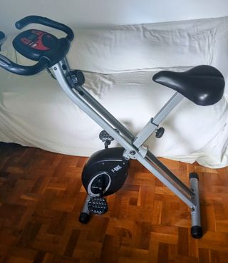 Bicicleta estática F-Bike