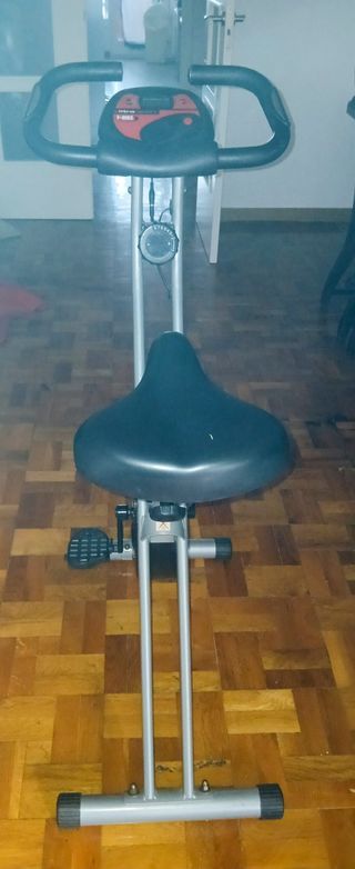 Bicicleta estática F-Bike
