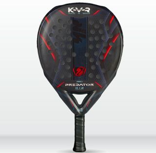 PALA DE PADEL AKKERON KOVRA PREDATOR 25.