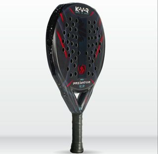 PALA DE PADEL AKKERON KOVRA PREDATOR 25.
