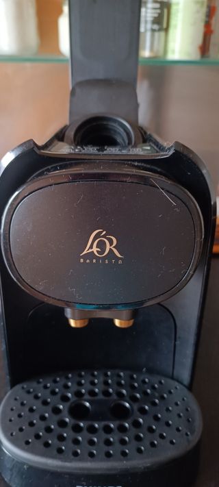 Cafetera de Cápsulas L'OR BARISTA 