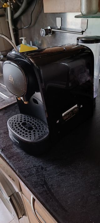 Cafetera de Cápsulas L'OR BARISTA 
