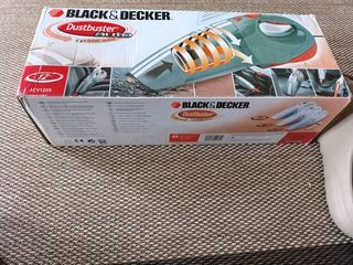Aspiradora Black&Decker Dustbuster Auto