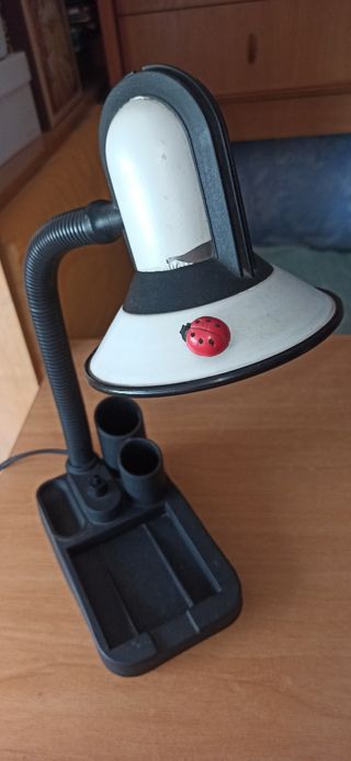 2 Lámparas de escritorio FASE