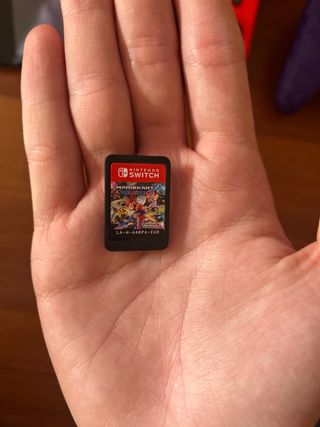 Pack Nintendo Switch