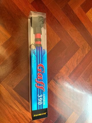 Gancho Eging Gaff 390 - Pesca