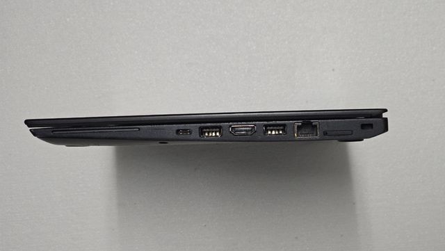 Lenovo Thinkpad T470s - Portátil