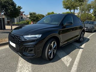 Audi Q5 sportback 2021