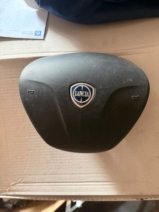 AIRBAG LANCIA YPSILON