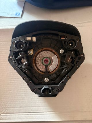 AIRBAG LANCIA YPSILON