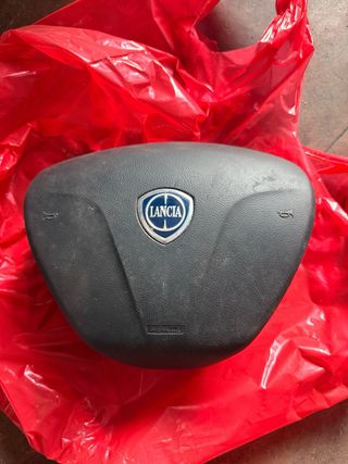 AIRBAG LANCIA YPSILON