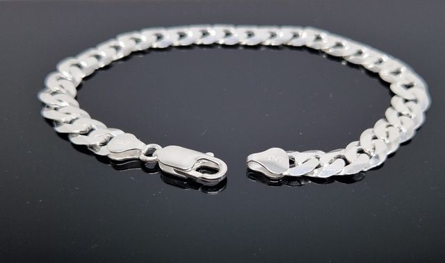 Pulsera Plata 925