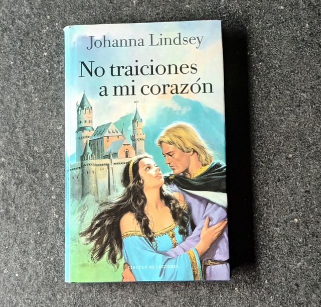 No traiciones a mi corazón