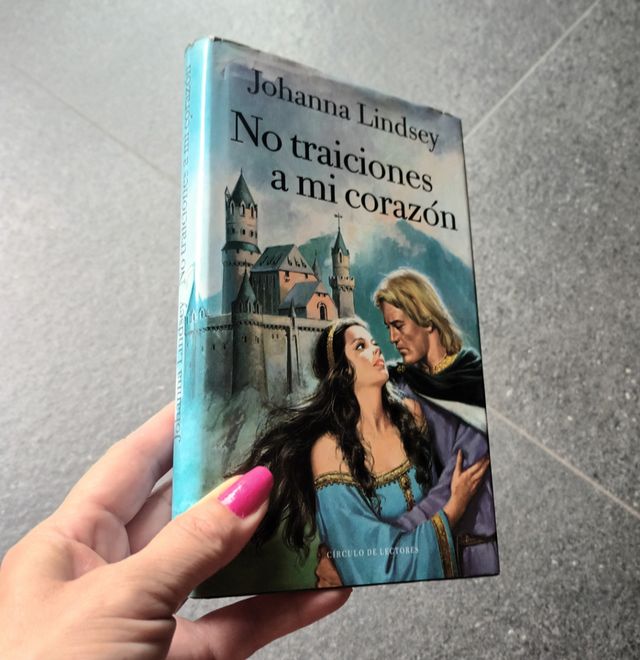 No traiciones a mi corazón