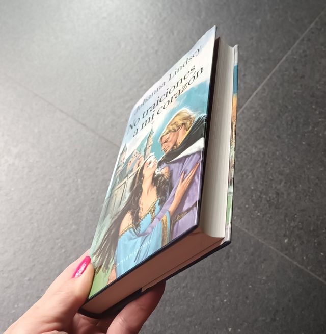 No traiciones a mi corazón